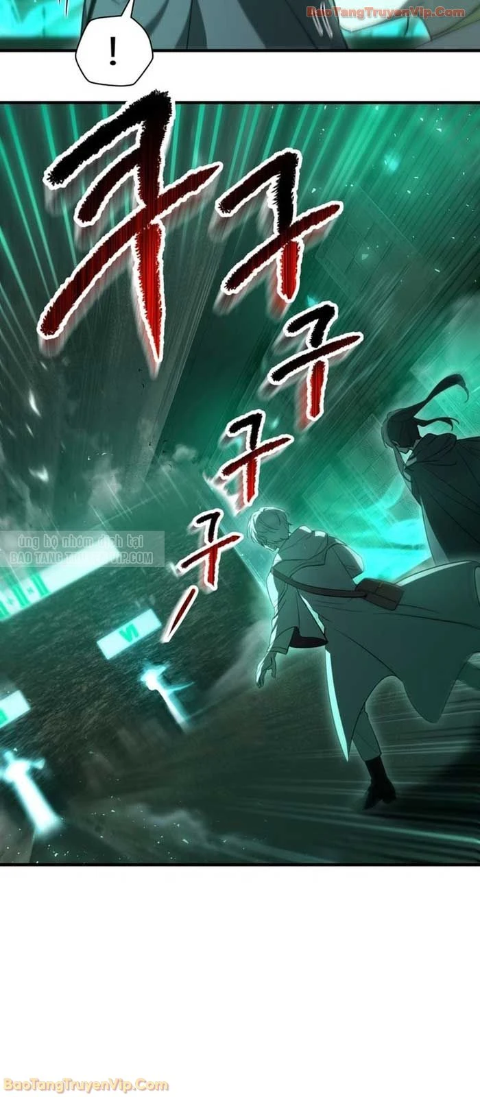 Helmut Đứa Trẻ Bị Ruồng Bỏ Chapter 114 - 6