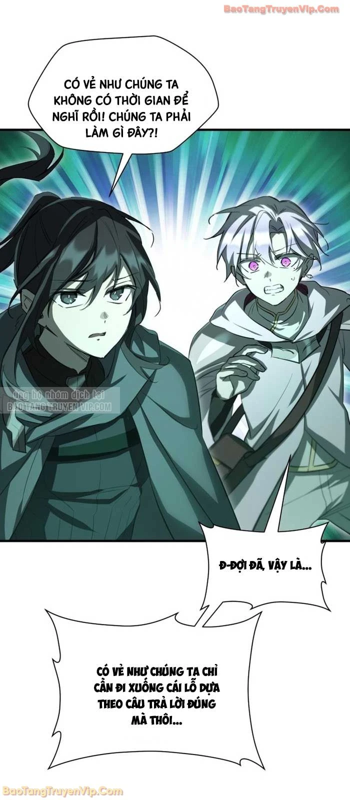 Helmut Đứa Trẻ Bị Ruồng Bỏ Chapter 114 - 7