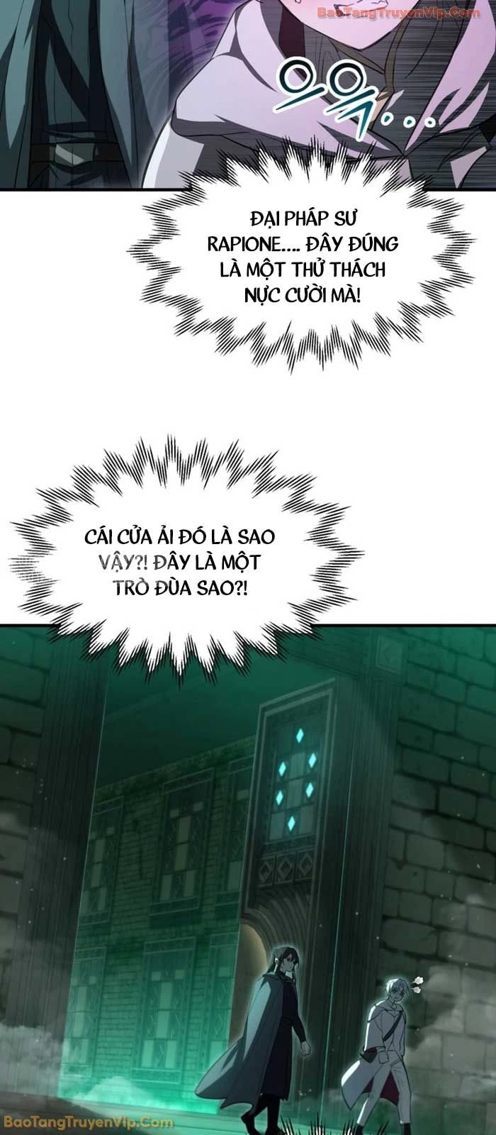 Helmut Đứa Trẻ Bị Ruồng Bỏ Chapter 114 - 13