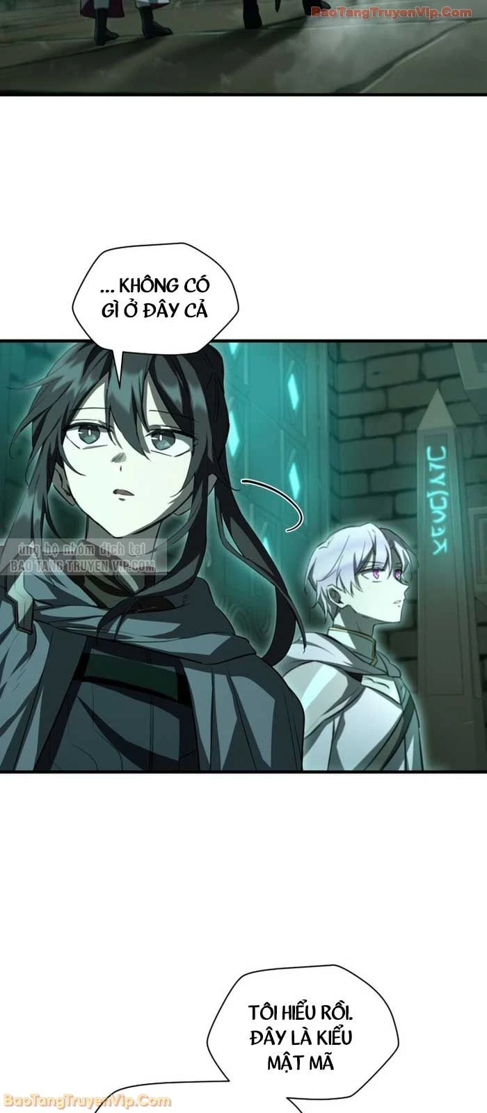 Helmut Đứa Trẻ Bị Ruồng Bỏ Chapter 114 - 15