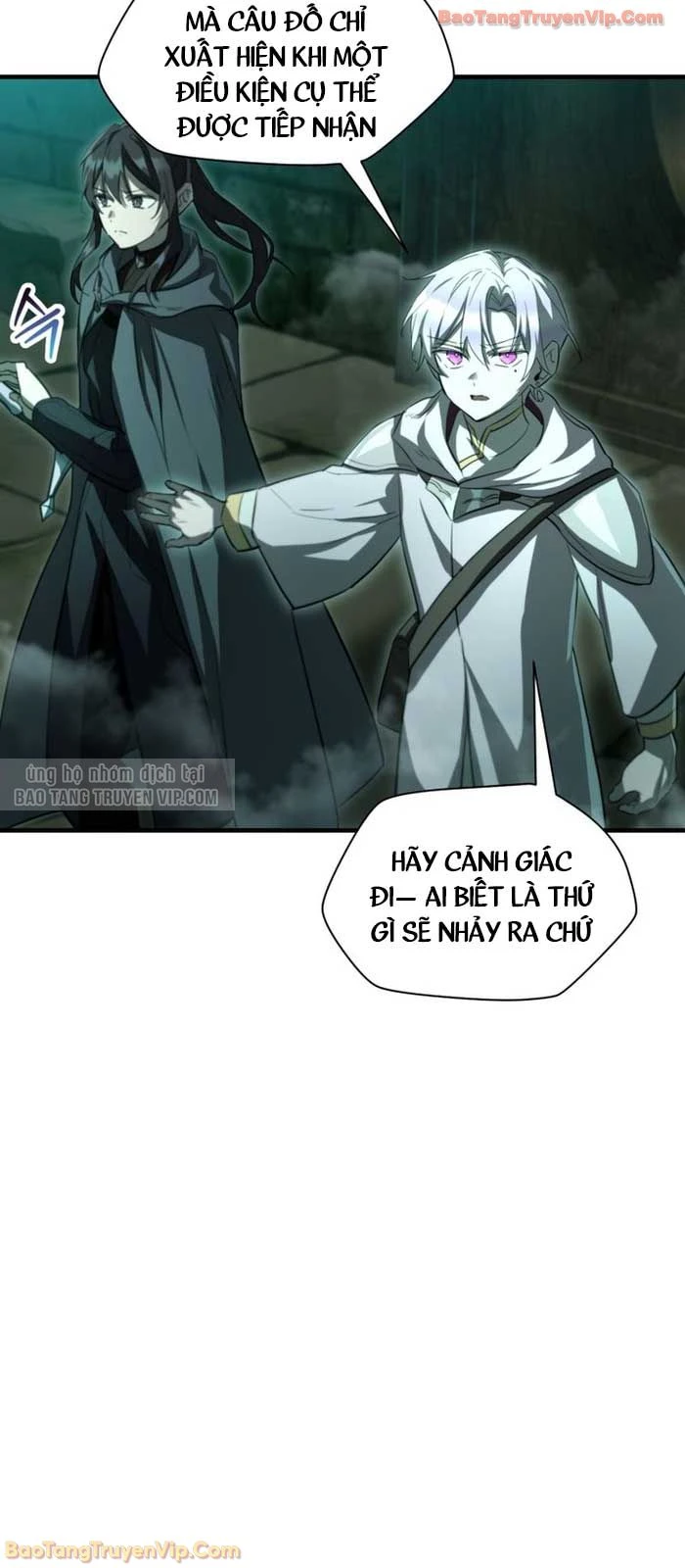 Helmut Đứa Trẻ Bị Ruồng Bỏ Chapter 114 - 16