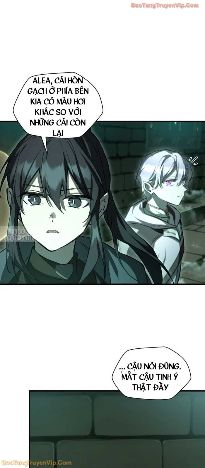 Helmut Đứa Trẻ Bị Ruồng Bỏ Chapter 114 - 17