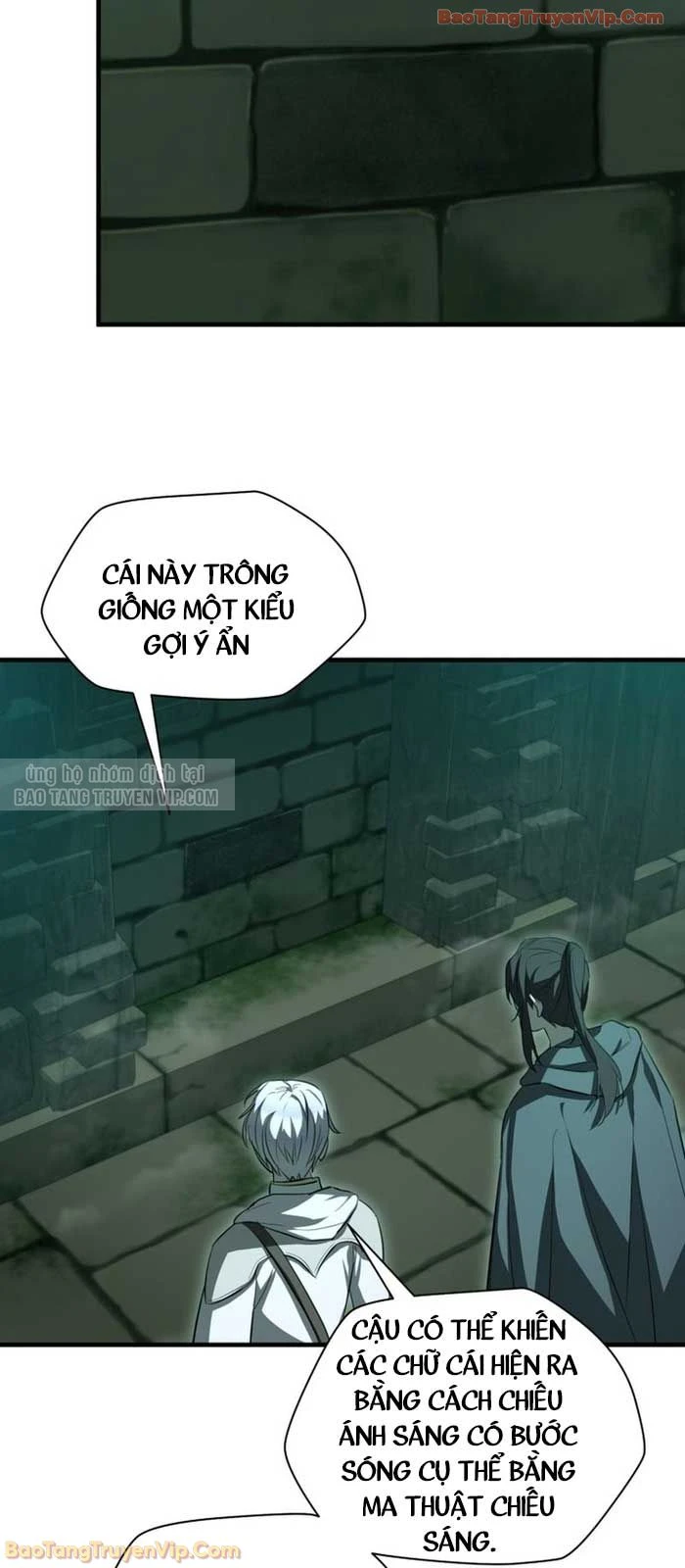 Helmut Đứa Trẻ Bị Ruồng Bỏ Chapter 114 - 18