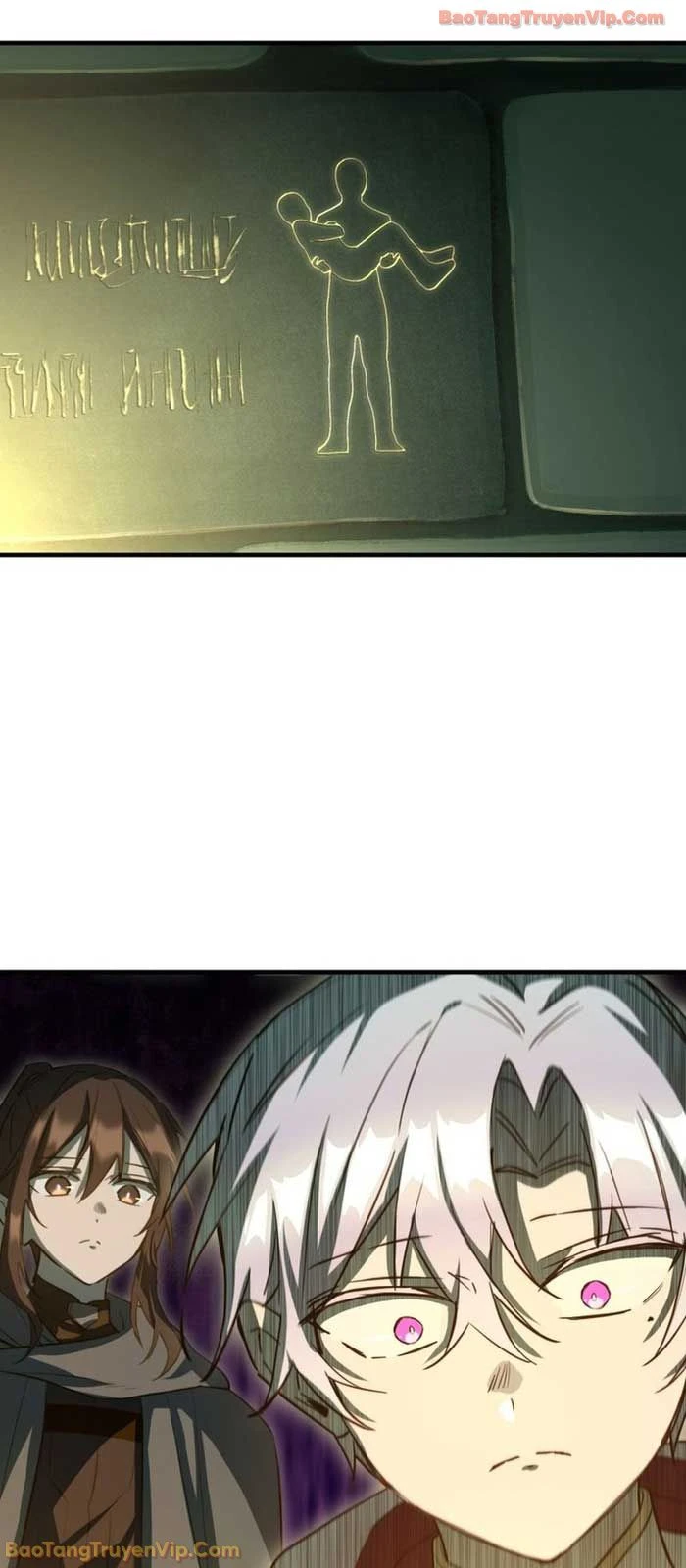 Helmut Đứa Trẻ Bị Ruồng Bỏ Chapter 114 - 21