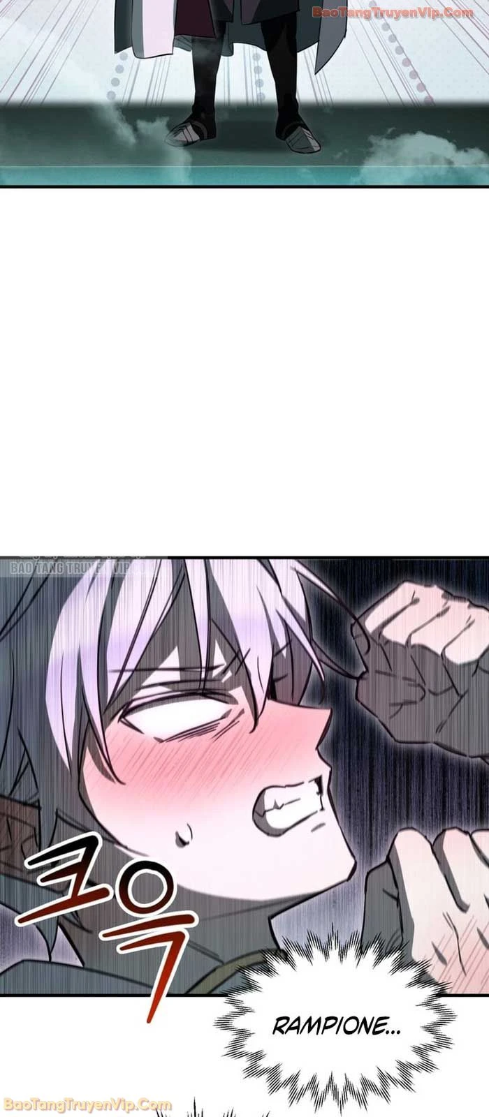 Helmut Đứa Trẻ Bị Ruồng Bỏ Chapter 114 - 23