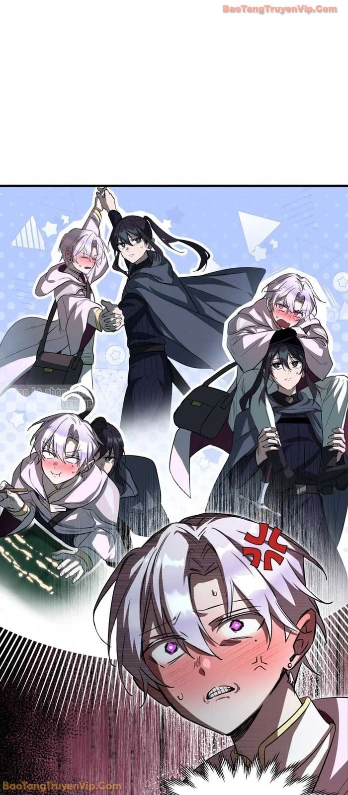 Helmut Đứa Trẻ Bị Ruồng Bỏ Chapter 114 - 28