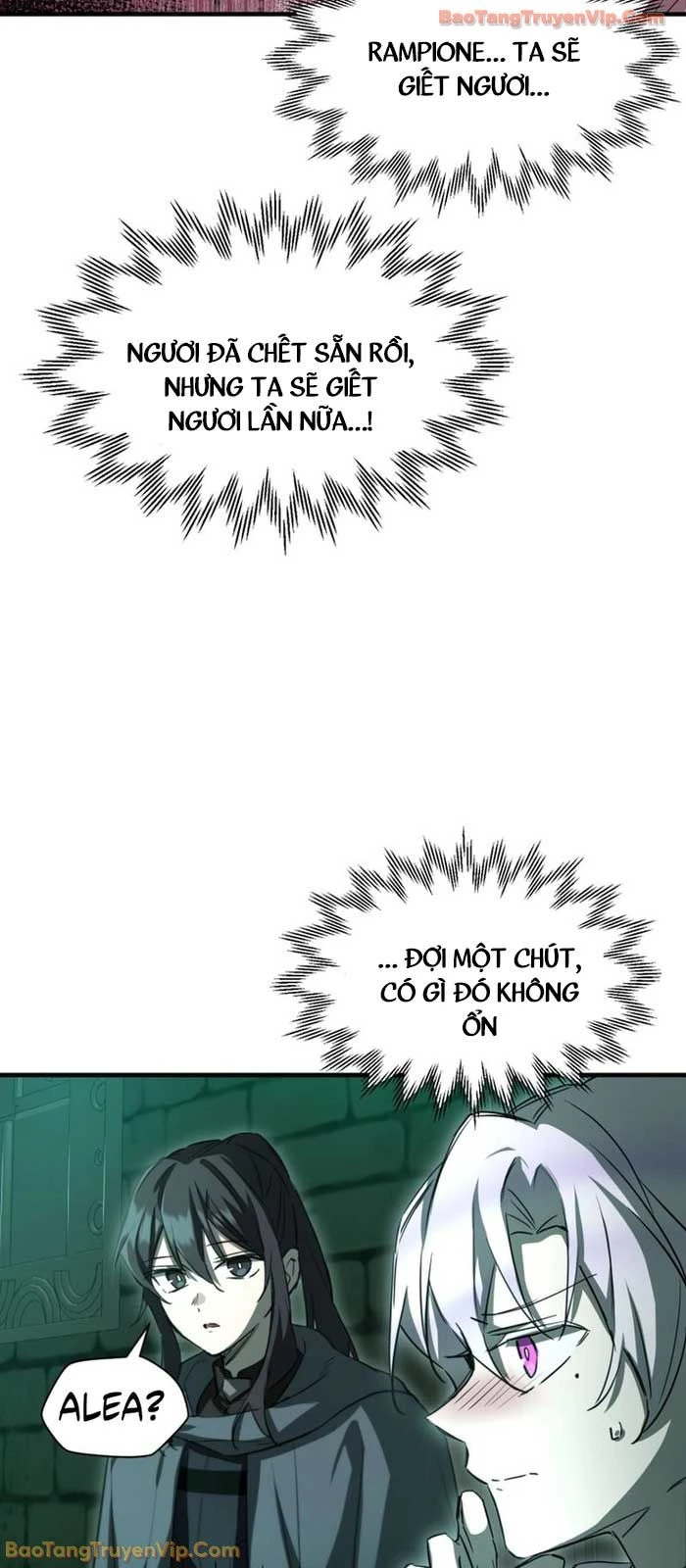 Helmut Đứa Trẻ Bị Ruồng Bỏ Chapter 114 - 29