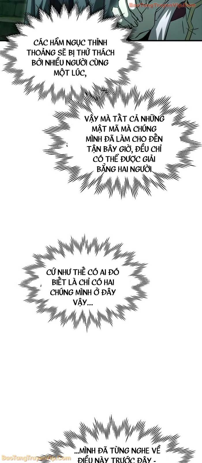 Helmut Đứa Trẻ Bị Ruồng Bỏ Chapter 114 - 30