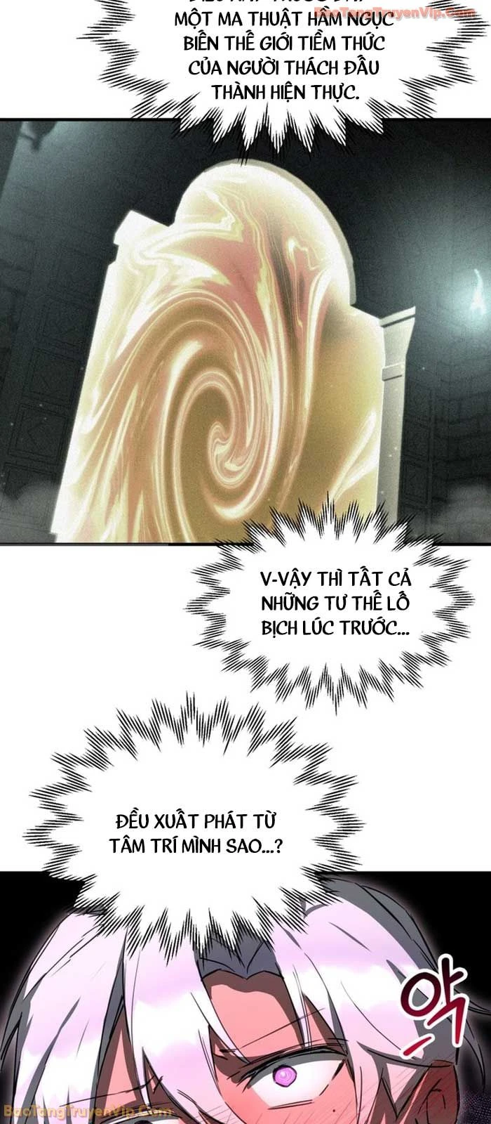 Helmut Đứa Trẻ Bị Ruồng Bỏ Chapter 114 - 31