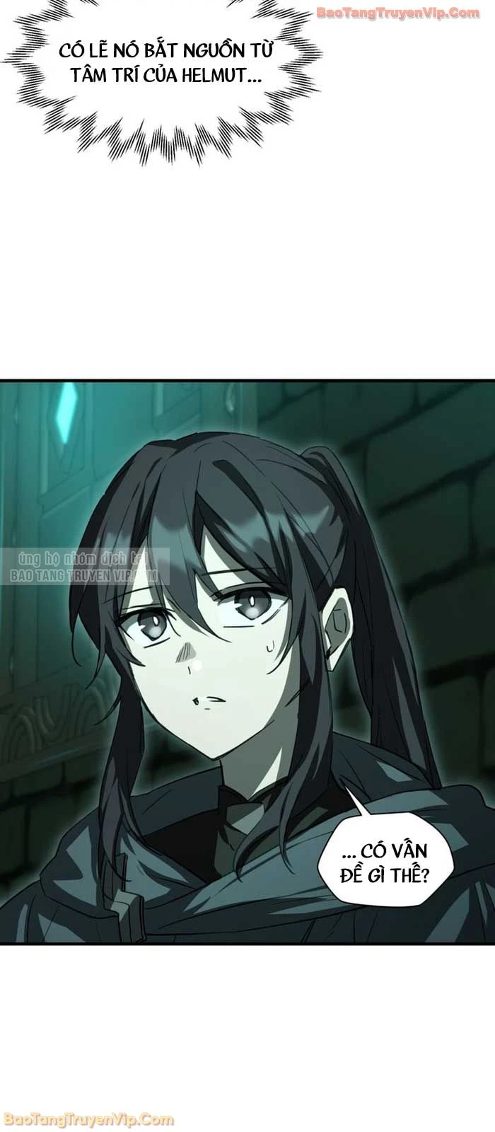 Helmut Đứa Trẻ Bị Ruồng Bỏ Chapter 114 - 33