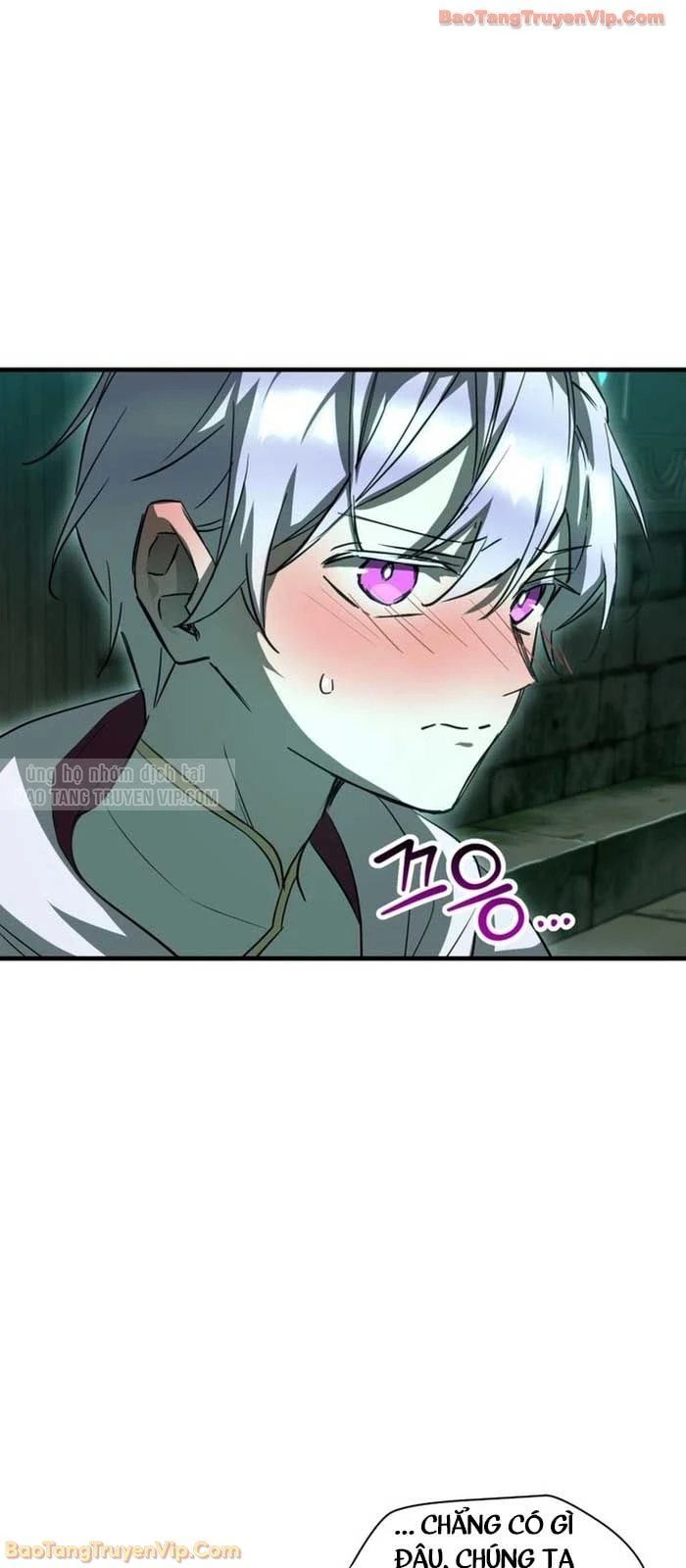 Helmut Đứa Trẻ Bị Ruồng Bỏ Chapter 114 - 34