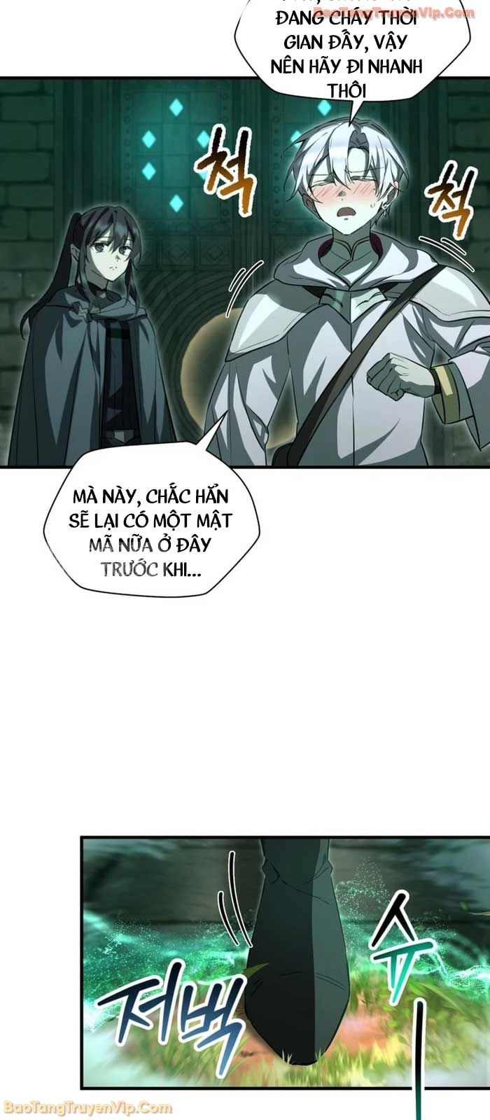 Helmut Đứa Trẻ Bị Ruồng Bỏ Chapter 114 - 35