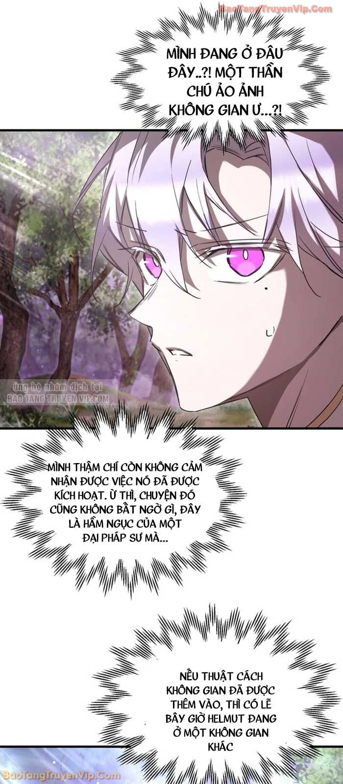 Helmut Đứa Trẻ Bị Ruồng Bỏ Chapter 114 - 41