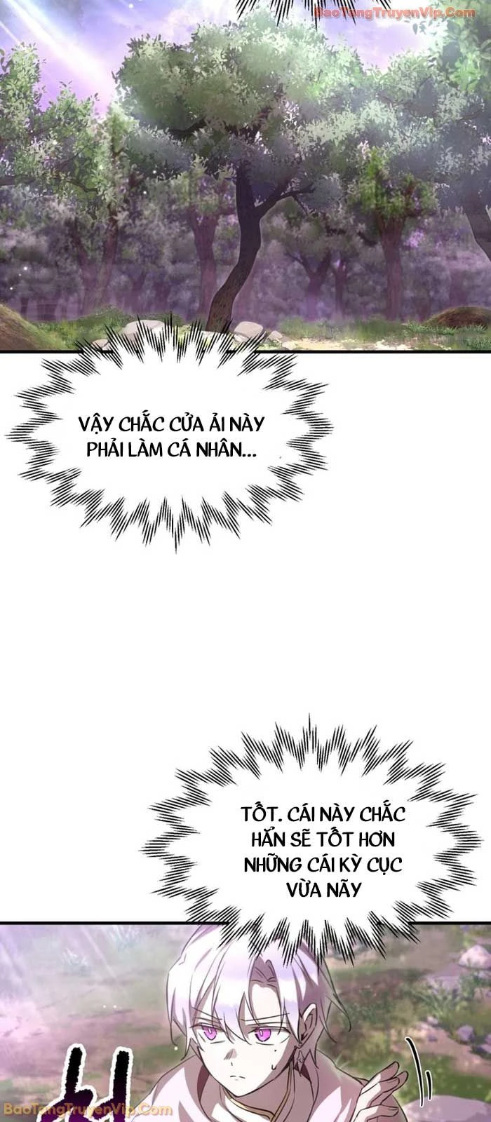 Helmut Đứa Trẻ Bị Ruồng Bỏ Chapter 114 - 42