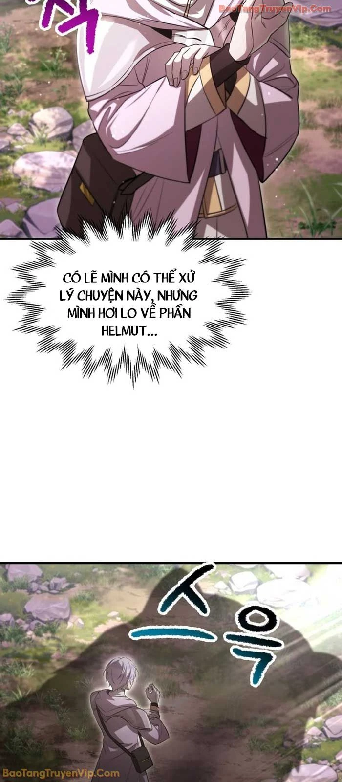 Helmut Đứa Trẻ Bị Ruồng Bỏ Chapter 114 - 43