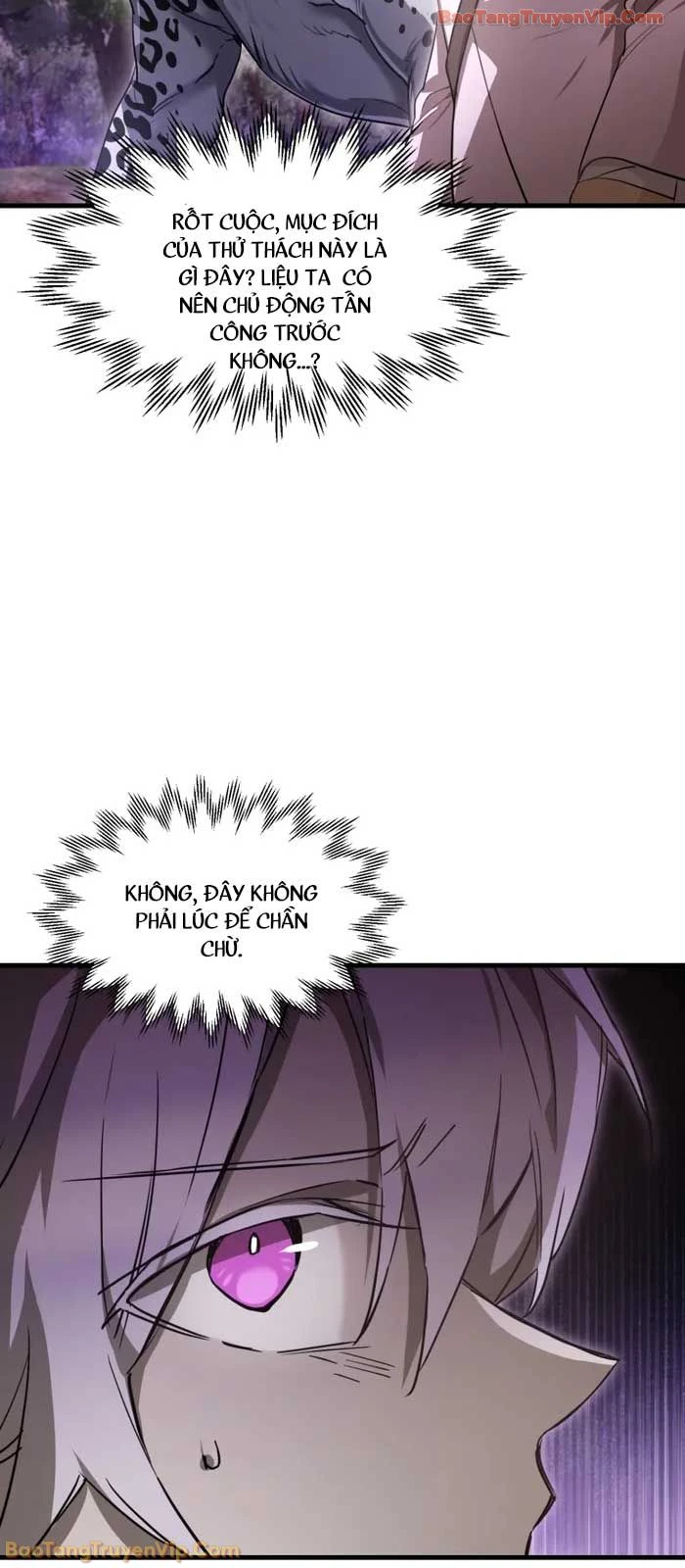 Helmut Đứa Trẻ Bị Ruồng Bỏ Chapter 115 - 4