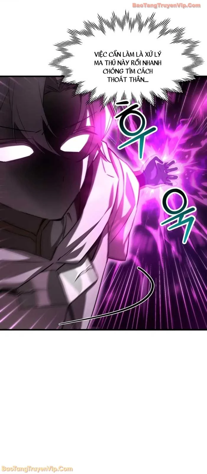 Helmut Đứa Trẻ Bị Ruồng Bỏ Chapter 115 - 5