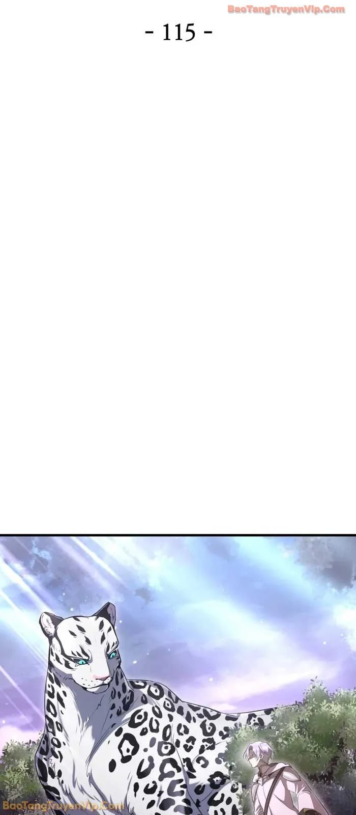 Helmut Đứa Trẻ Bị Ruồng Bỏ Chapter 115 - 10