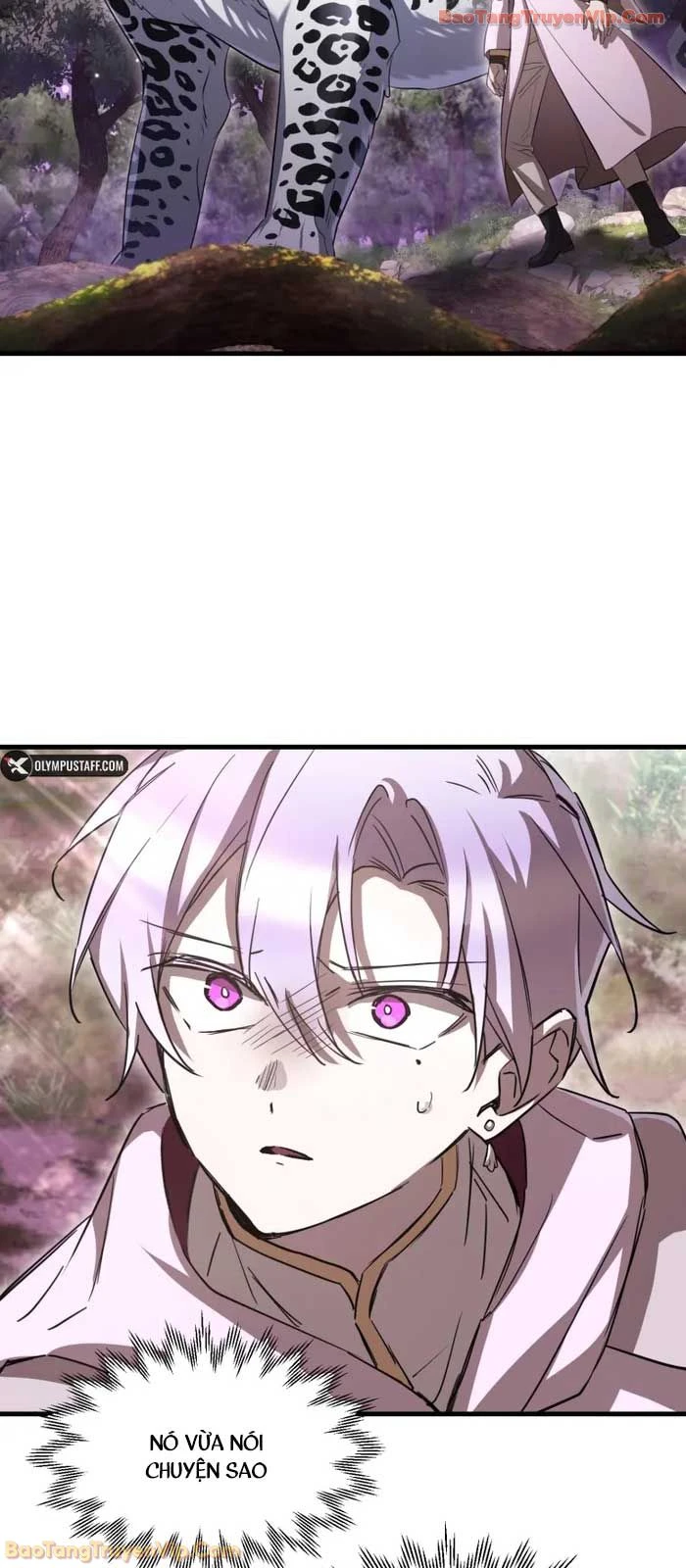 Helmut Đứa Trẻ Bị Ruồng Bỏ Chapter 115 - 11