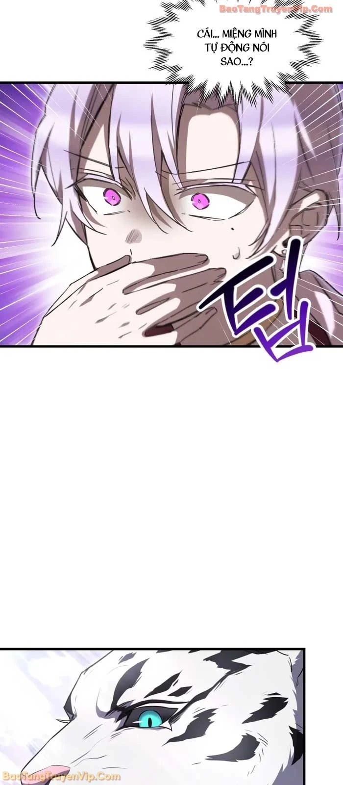 Helmut Đứa Trẻ Bị Ruồng Bỏ Chapter 115 - 14