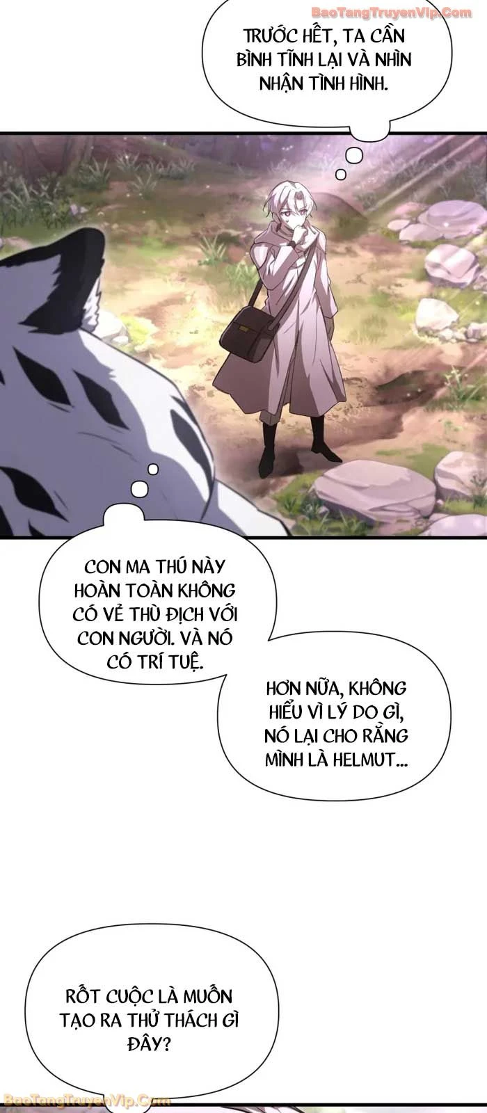 Helmut Đứa Trẻ Bị Ruồng Bỏ Chapter 115 - 19