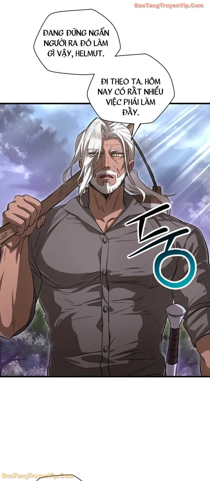 Helmut Đứa Trẻ Bị Ruồng Bỏ Chapter 115 - 24