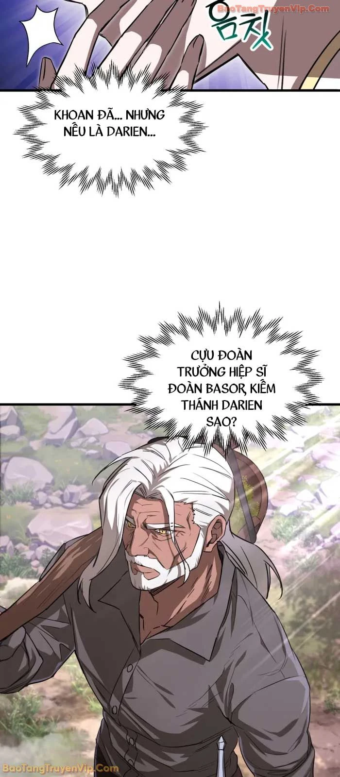 Helmut Đứa Trẻ Bị Ruồng Bỏ Chapter 115 - 26