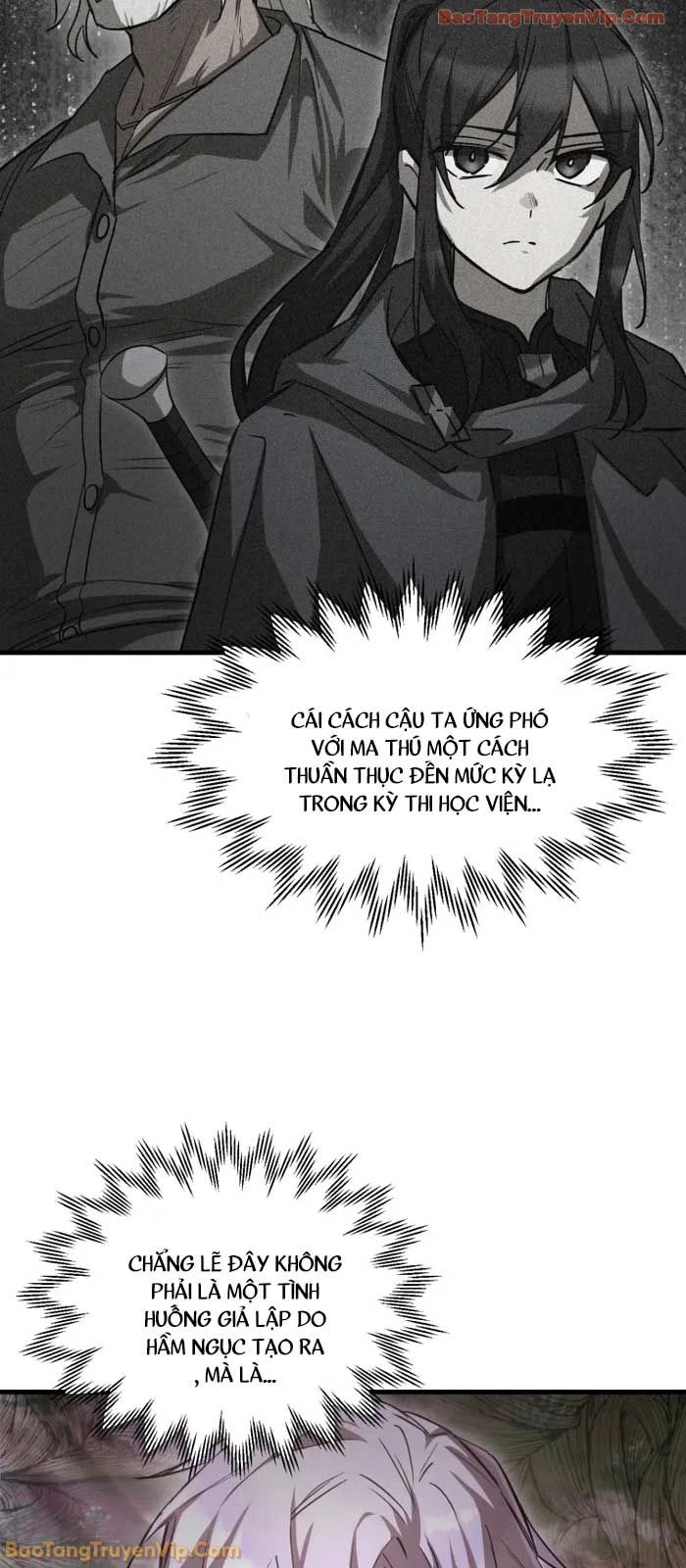 Helmut Đứa Trẻ Bị Ruồng Bỏ Chapter 115 - 30