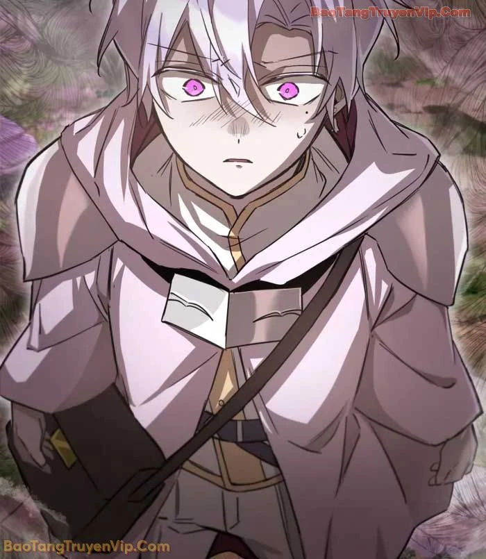 Helmut Đứa Trẻ Bị Ruồng Bỏ Chapter 115 - 31