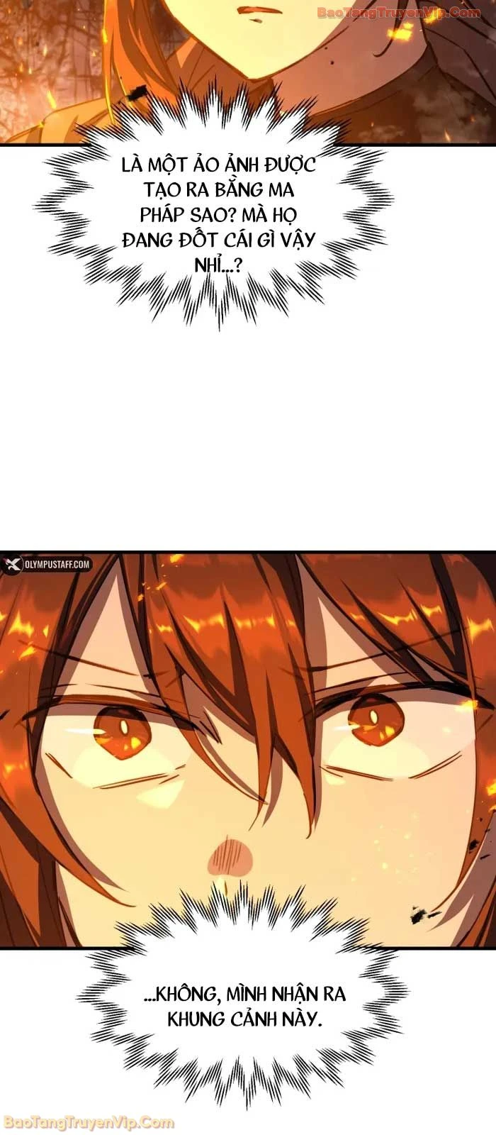 Helmut Đứa Trẻ Bị Ruồng Bỏ Chapter 115 - 42