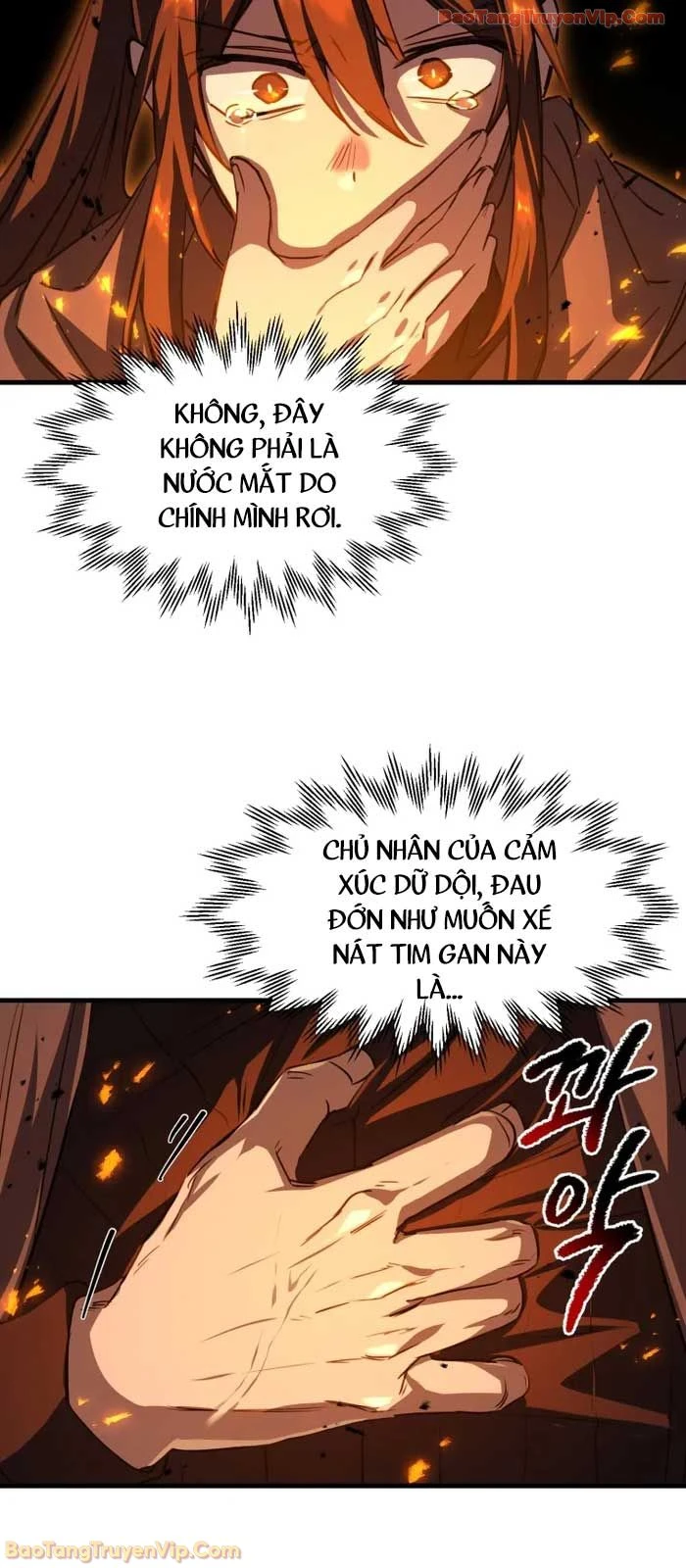 Helmut Đứa Trẻ Bị Ruồng Bỏ Chapter 115 - 46