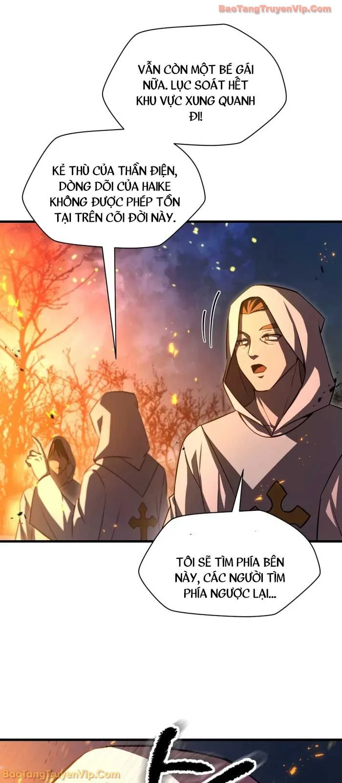 Helmut Đứa Trẻ Bị Ruồng Bỏ Chapter 115 - 48