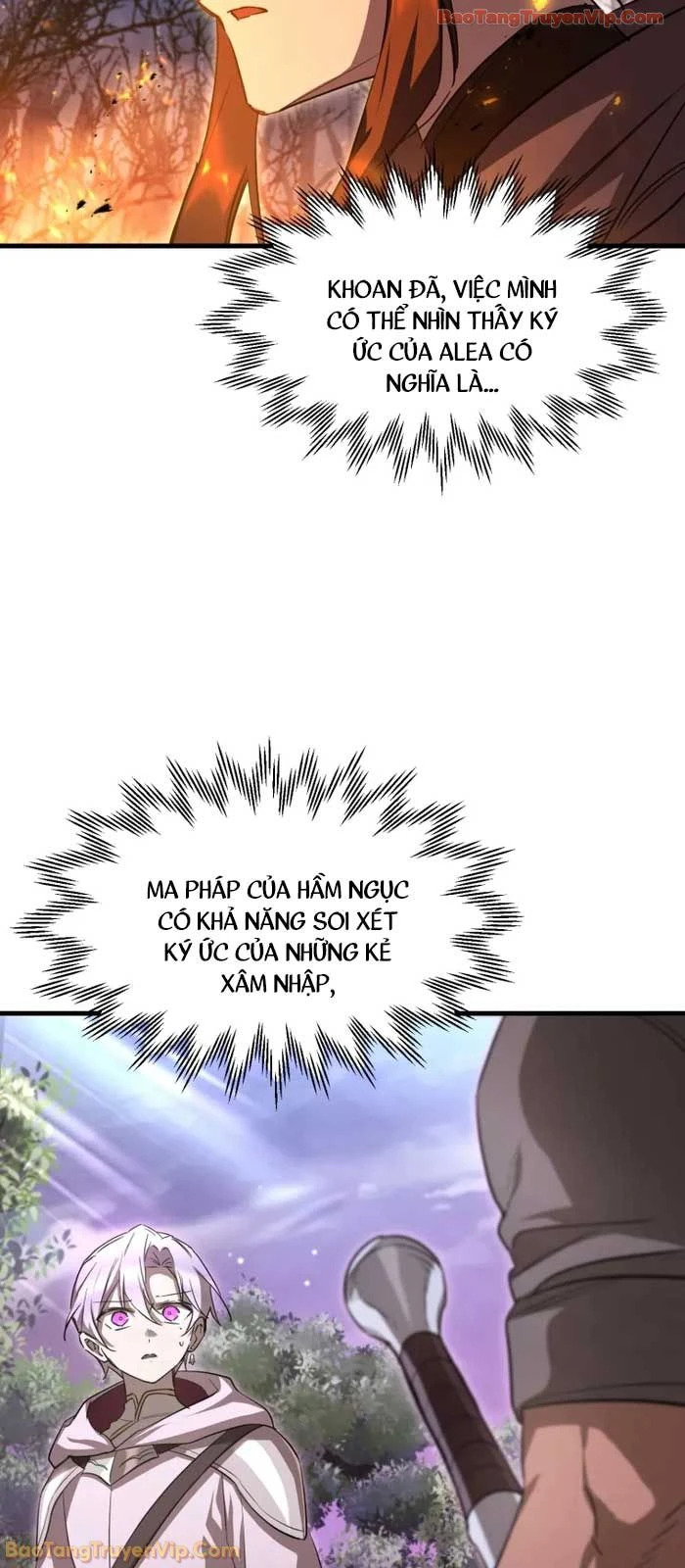 Helmut Đứa Trẻ Bị Ruồng Bỏ Chapter 115 - 60