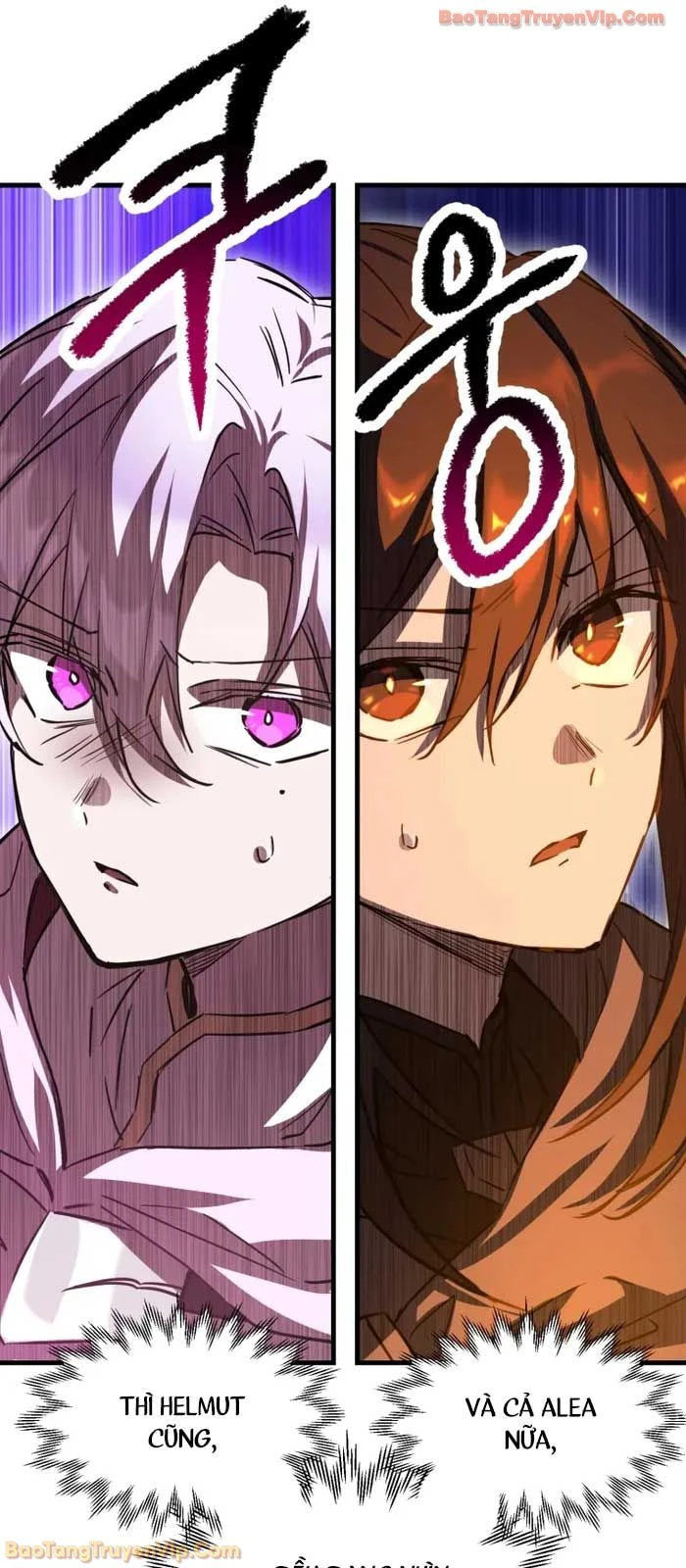 Helmut Đứa Trẻ Bị Ruồng Bỏ Chapter 115 - 62