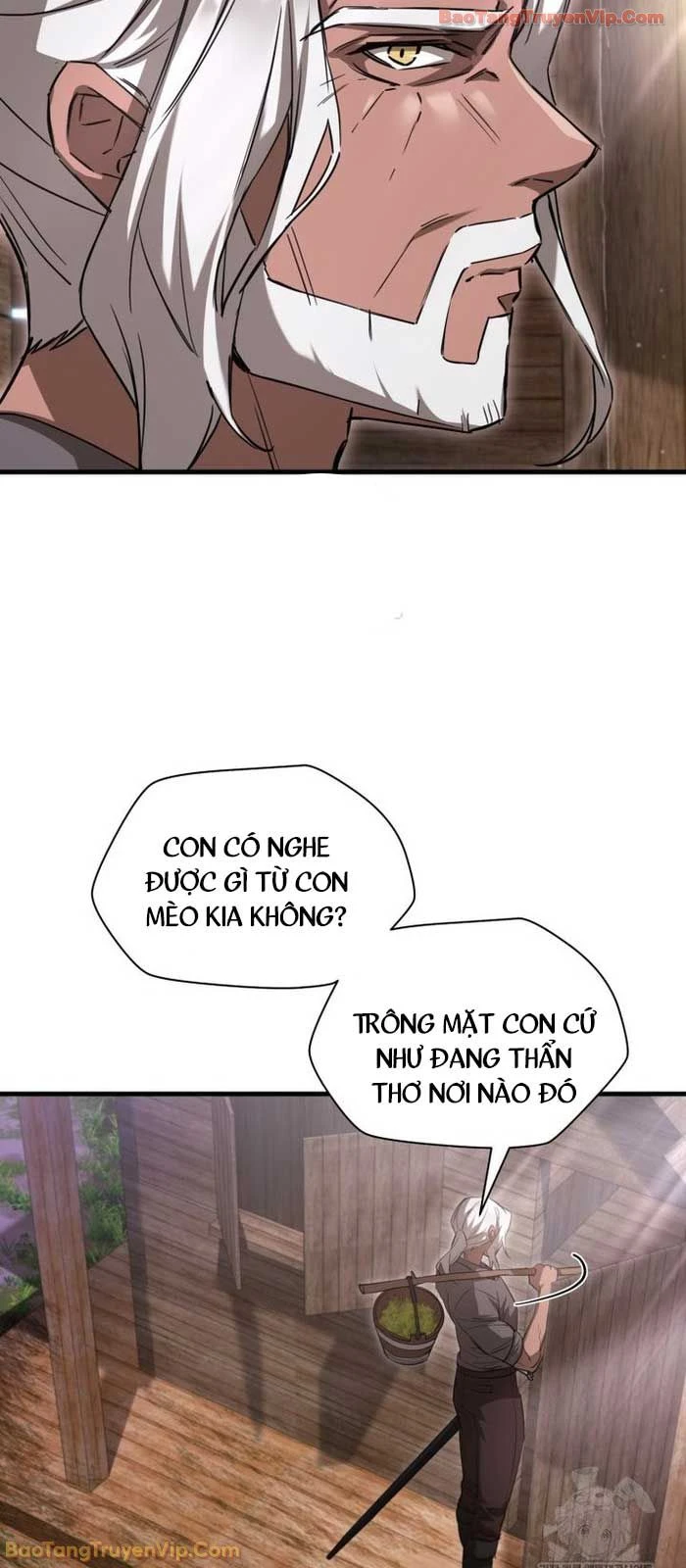 Helmut Đứa Trẻ Bị Ruồng Bỏ Chapter 116 - 5