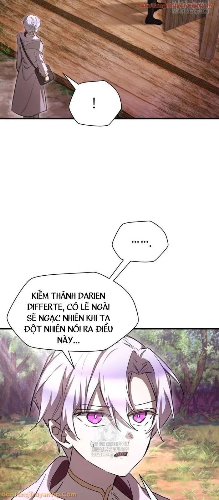 Helmut Đứa Trẻ Bị Ruồng Bỏ Chapter 116 - 6