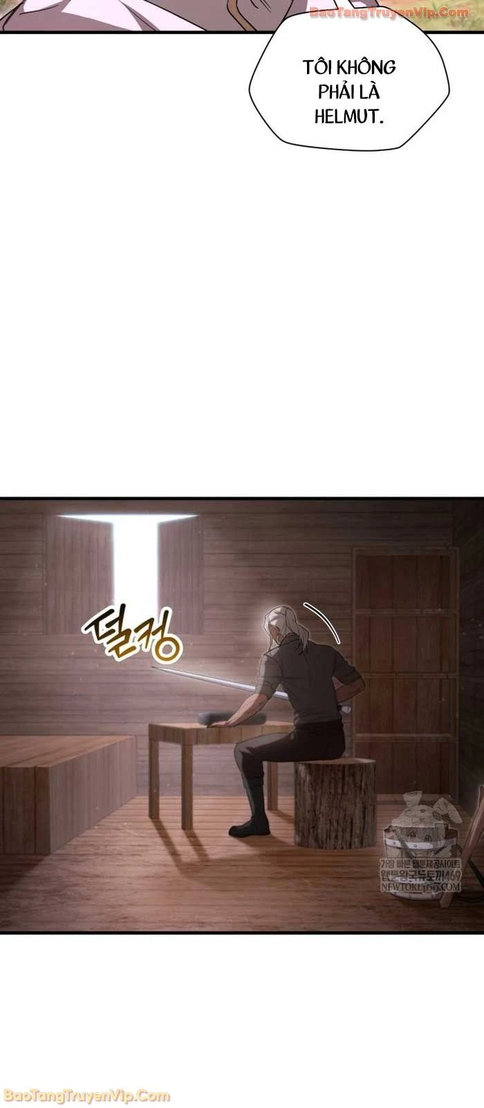 Helmut Đứa Trẻ Bị Ruồng Bỏ Chapter 116 - 7