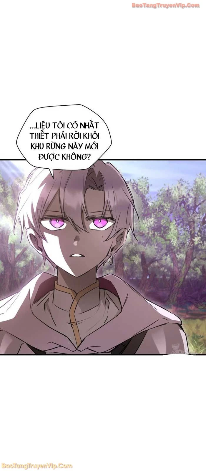 Helmut Đứa Trẻ Bị Ruồng Bỏ Chapter 116 - 9