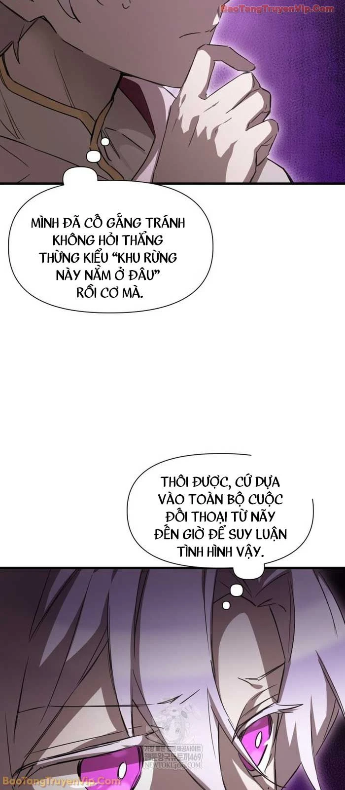 Helmut Đứa Trẻ Bị Ruồng Bỏ Chapter 116 - 11