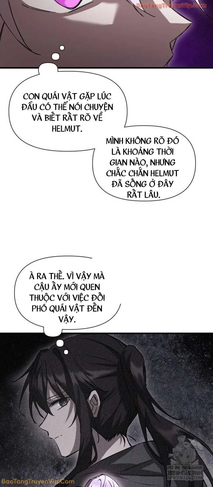 Helmut Đứa Trẻ Bị Ruồng Bỏ Chapter 116 - 12