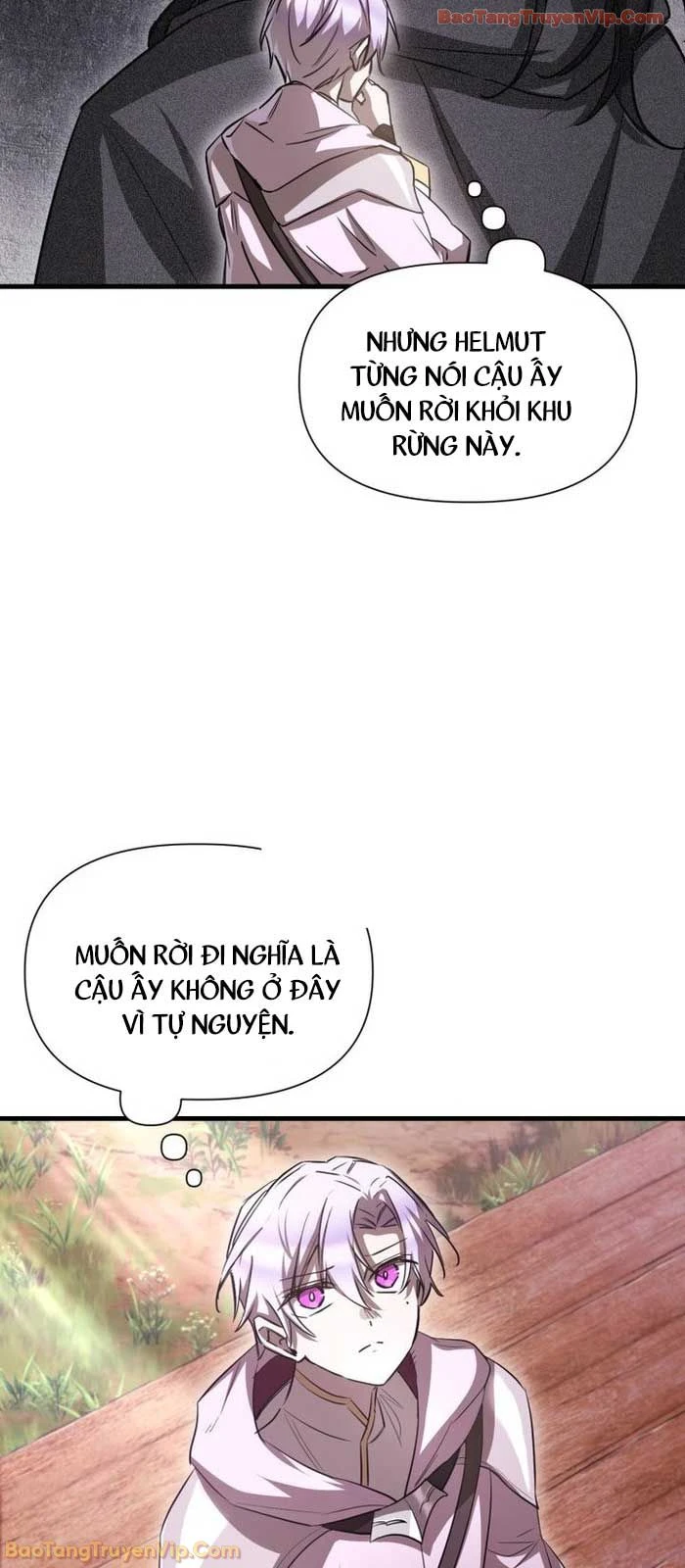 Helmut Đứa Trẻ Bị Ruồng Bỏ Chapter 116 - 13