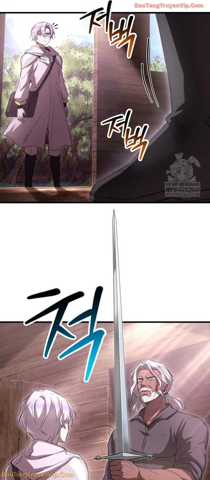 Helmut Đứa Trẻ Bị Ruồng Bỏ Chapter 116 - 16