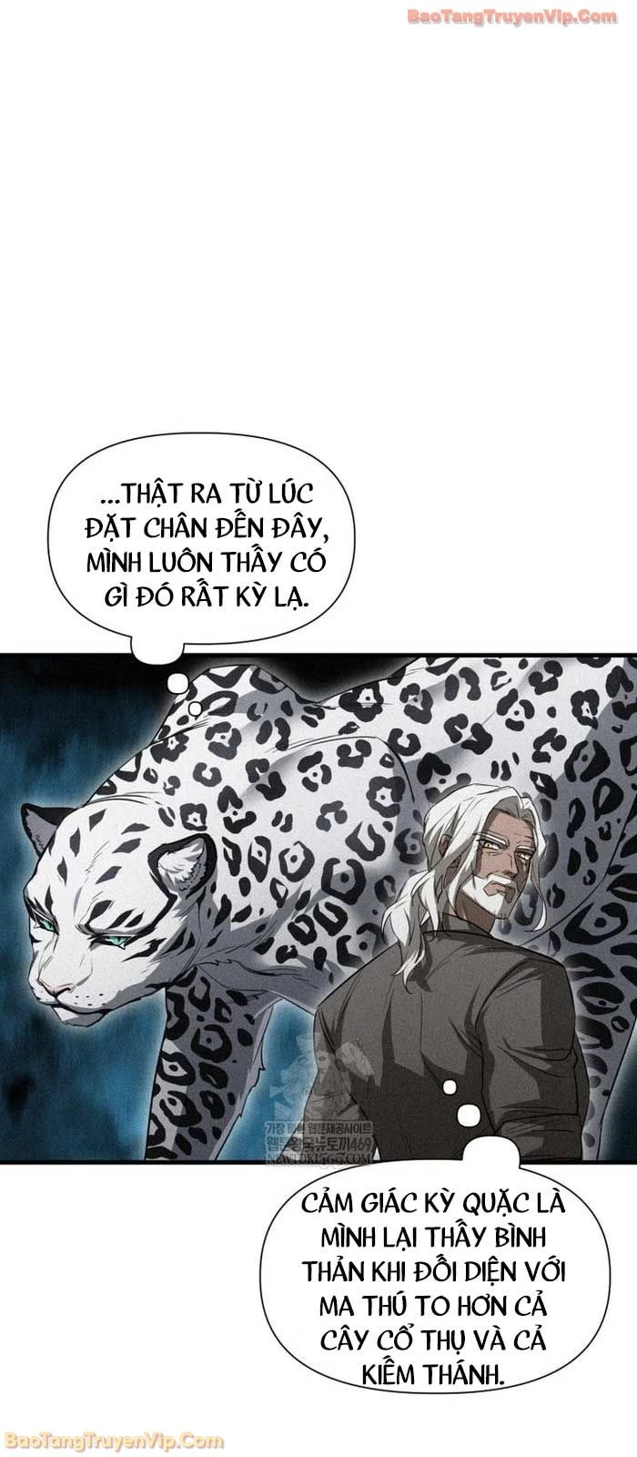 Helmut Đứa Trẻ Bị Ruồng Bỏ Chapter 116 - 22