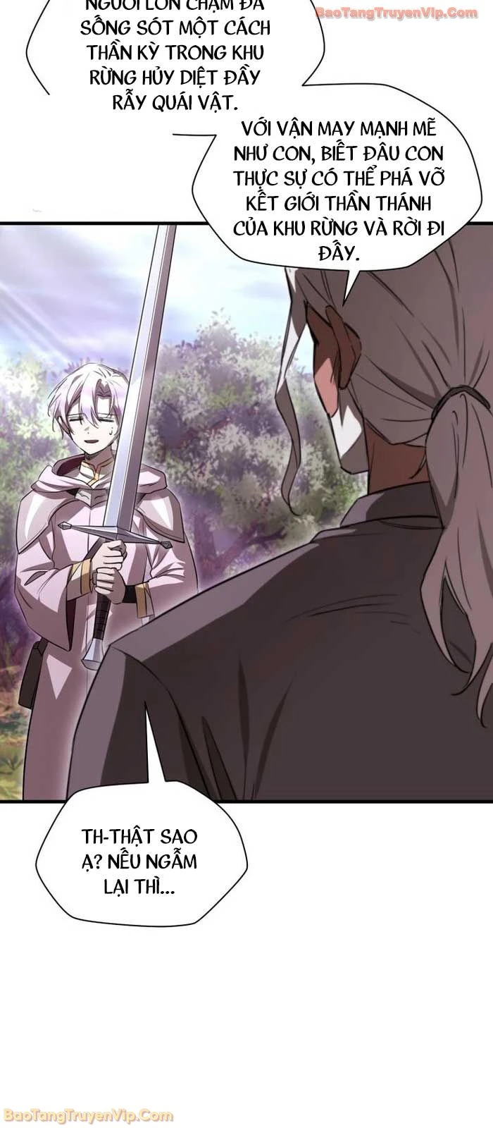 Helmut Đứa Trẻ Bị Ruồng Bỏ Chapter 116 - 24