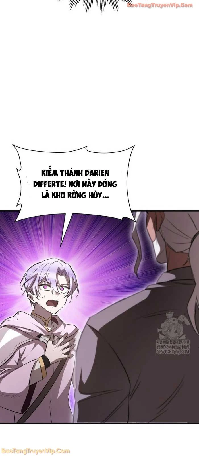 Helmut Đứa Trẻ Bị Ruồng Bỏ Chapter 116 - 33