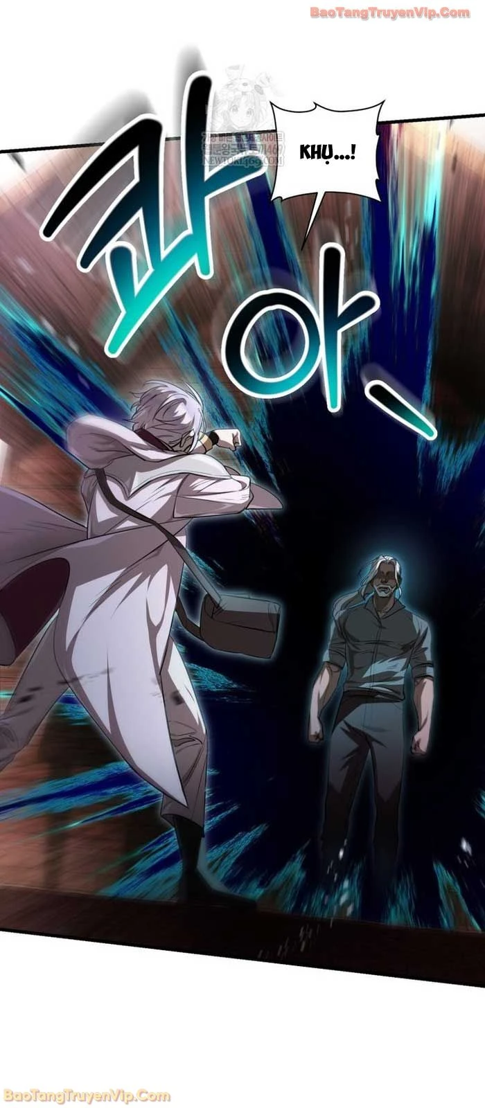 Helmut Đứa Trẻ Bị Ruồng Bỏ Chapter 116 - 34