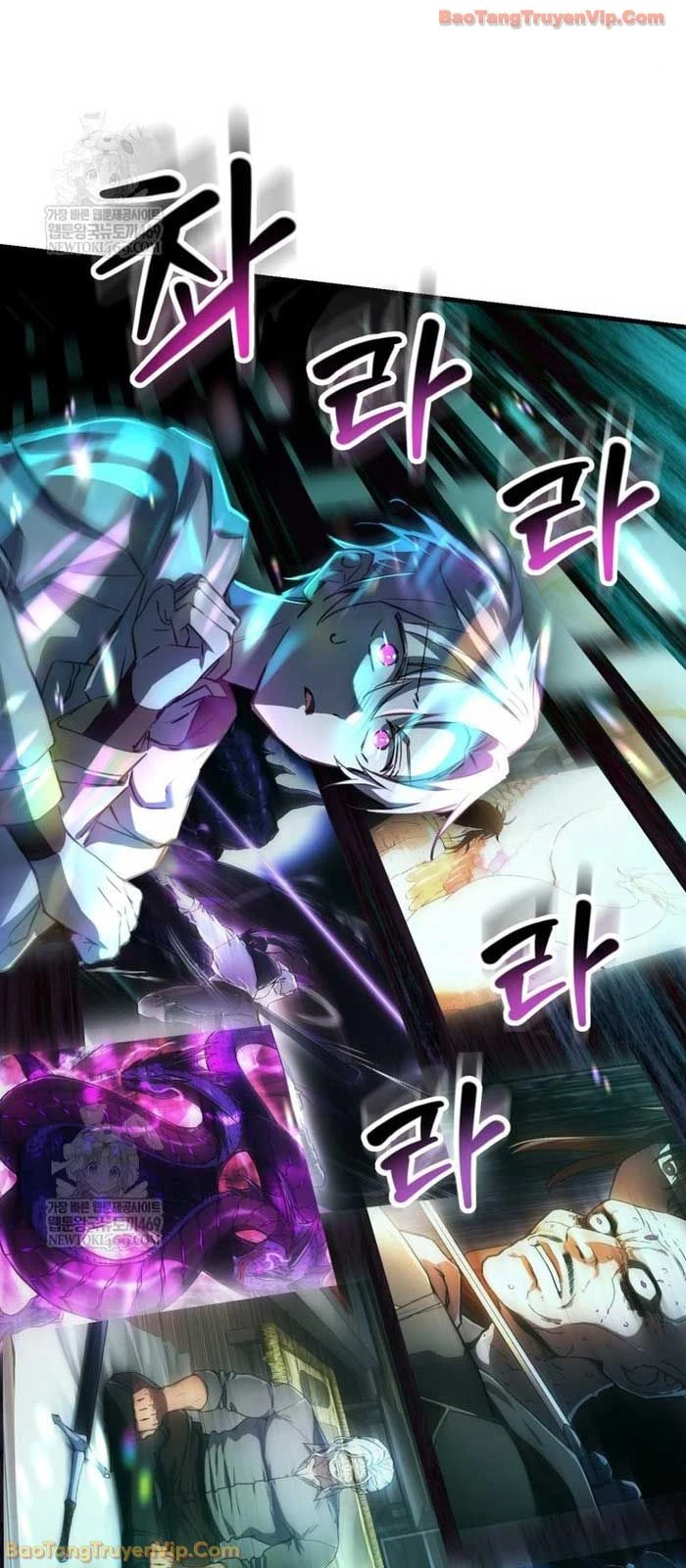 Helmut Đứa Trẻ Bị Ruồng Bỏ Chapter 116 - 35