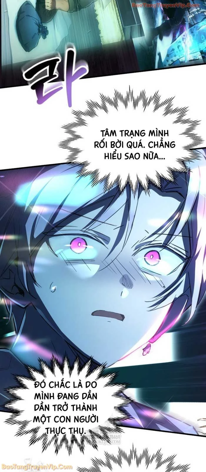 Helmut Đứa Trẻ Bị Ruồng Bỏ Chapter 116 - 36