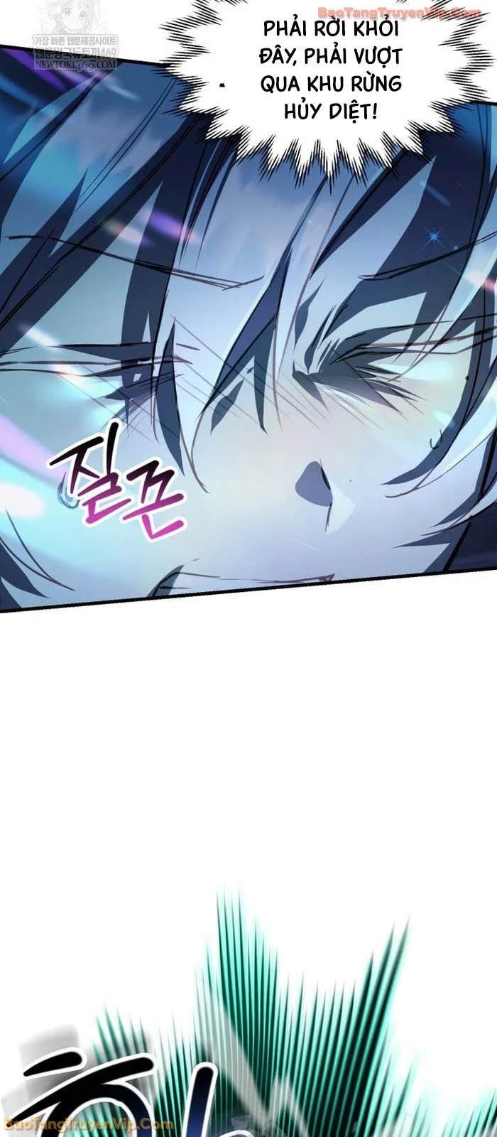 Helmut Đứa Trẻ Bị Ruồng Bỏ Chapter 116 - 37