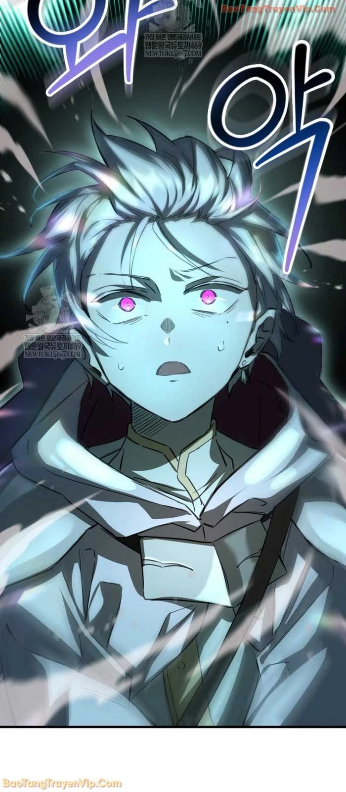 Helmut Đứa Trẻ Bị Ruồng Bỏ Chapter 116 - 38